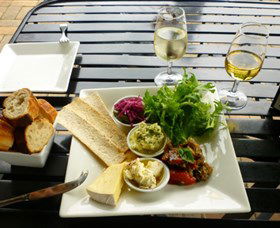 High Valley Cheese Co - Your Accommodation 0