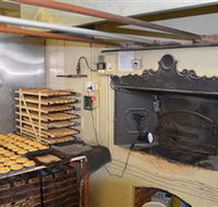 Holbrook Bakery - Your Accommodation