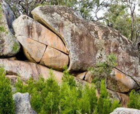 Frog Rock - Your Accommodation 0