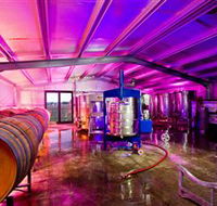 Short Sheep Micro-Winery - Your Accommodation