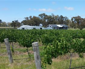 Short Sheep Micro-Winery - Your Accommodation 1