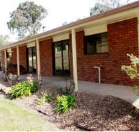Hare Krishna Valley - Your Accommodation