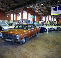 Geelong Museum of Motoring  Industry