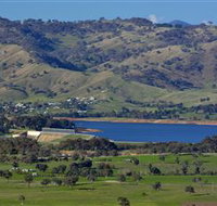 Huon Hill Parklands - Your Accommodation