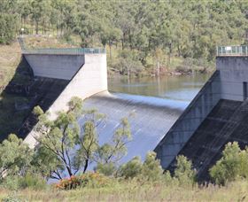 Abercorn QLD Your Accommodation
