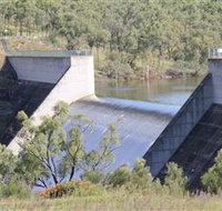Lake Wuruma - Your Accommodation