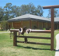 RM Williams Australian Bush Learning Centre - Your Accommodation