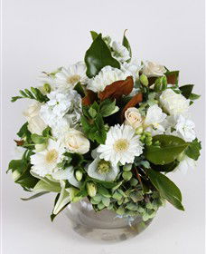 Judy Chirnside Flowers - Your Accommodation 3