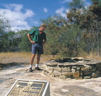 Hunts Well - Your Accommodation