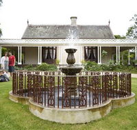 Barwon Grange - Your Accommodation