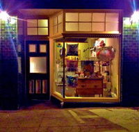 Little Acorn Millthorpe - Your Accommodation