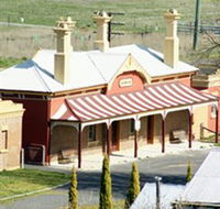 Edgecombe Wines - Your Accommodation