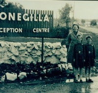 Bonegilla Migrant Experience - Your Accommodation