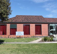 The Joel Gallery - Your Accommodation