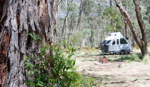 Coolah Tops National Park - Your Accommodation 2