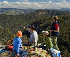 Mount Piddington Lookout - Your Accommodation 0