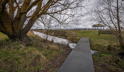 Mother Of Ducks Lagoon Nature Reserve - Your Accommodation 1