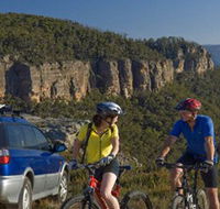 Mount Blackheath Lookout - Your Accommodation
