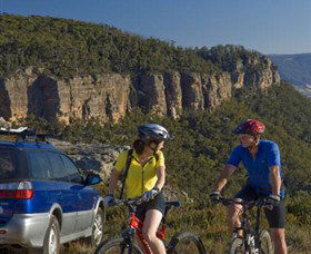 Mount Blackheath Lookout - Your Accommodation 0