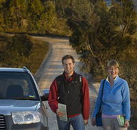 Hargraves Lookout - Your Accommodation