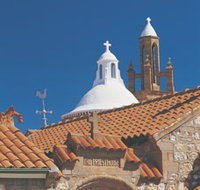 Monsignor J. Hawes Our Lady of Mount Carmel Church - Your Accommodation