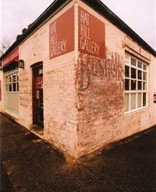 Hat Hill Gallery - Your Accommodation 0