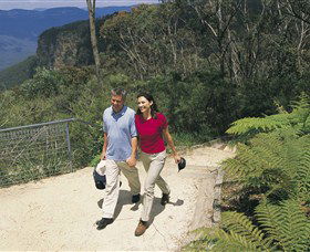 Blue Mountains Walking Tracks - Your Accommodation 0