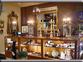 The Victory Theatre Antique Centre - Your Accommodation 2