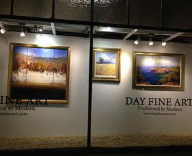 Day Fine Art - Your Accommodation 1