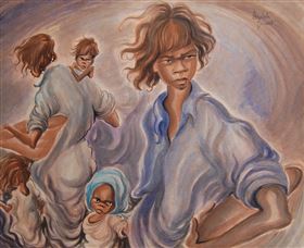 Day Fine Art - Your Accommodation 4