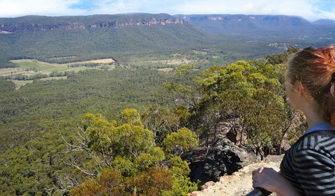 Blackheath Lookouts Driving Route - Your Accommodation 0