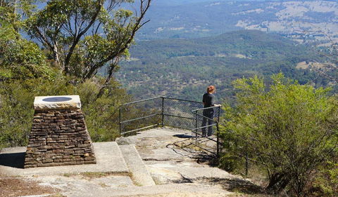 Blackheath Lookouts Driving Route - Your Accommodation 1