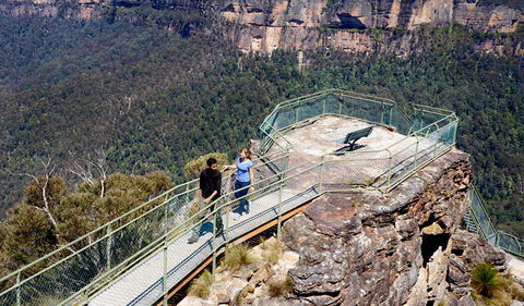 Blackheath Lookouts Driving Route - Your Accommodation 3