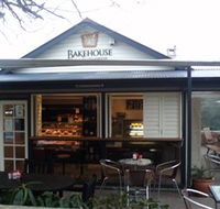 Bakehouse on Wentworth Blackheath - Your Accommodation