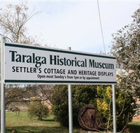 Taralga Historical Society Museum - Your Accommodation