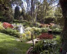 Windyridge Garden Mount Wilson - Your Accommodation 0
