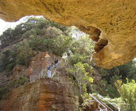 Blue Mountains National Park - Your Accommodation 2