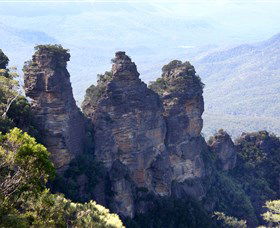 Blue Mountains National Park - Your Accommodation 0