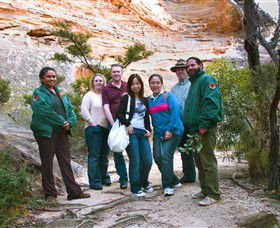 Blue Mountains National Park - Your Accommodation 4