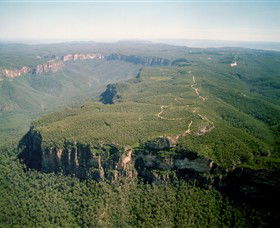 Blue Mountains National Park - Your Accommodation 6