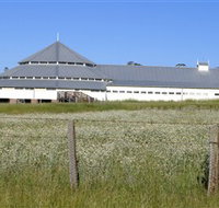 Deeargee Woolshed - Your Accommodation