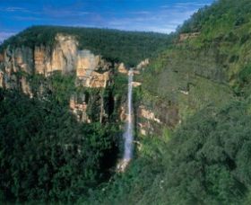 Govetts Leap Lookout - Your Accommodation 0