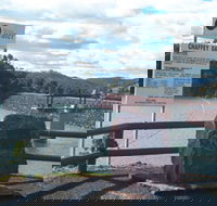 Chaffey Dam - Your Accommodation