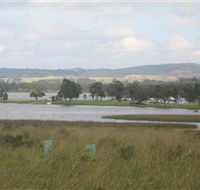 Lake Liddell - Your Accommodation
