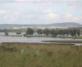 Lake Liddell - Your Accommodation 0