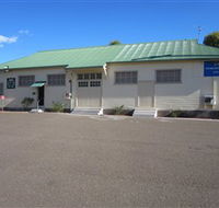 12th/16th Hunter River Lancers History Room - Your Accommodation