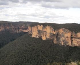 Evans Lookout - Your Accommodation 0