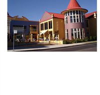 The Wicklow Hotel - Your Accommodation
