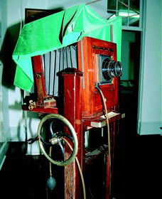 Armidale Folk Museum - Your Accommodation 1