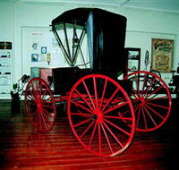 Armidale Folk Museum - Your Accommodation